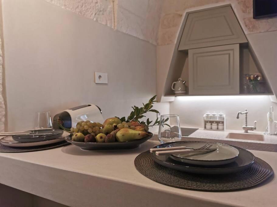 A Casodd' - Luxury Suite Ceglie Messapica Extérieur photo
