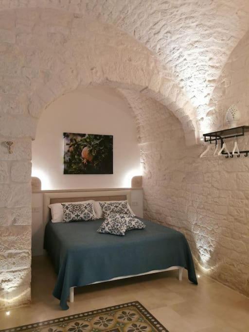 A Casodd' - Luxury Suite Ceglie Messapica Extérieur photo