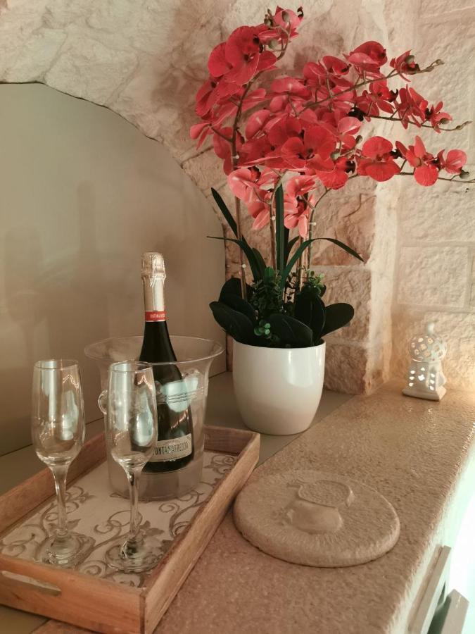 A Casodd' - Luxury Suite Ceglie Messapica Extérieur photo