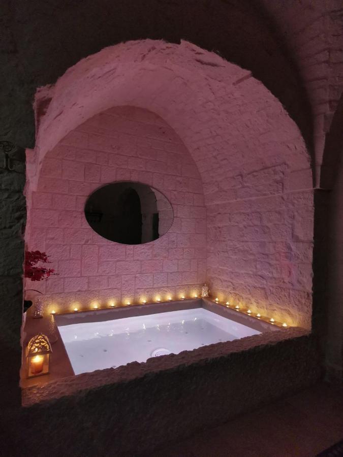 A Casodd' - Luxury Suite Ceglie Messapica Extérieur photo