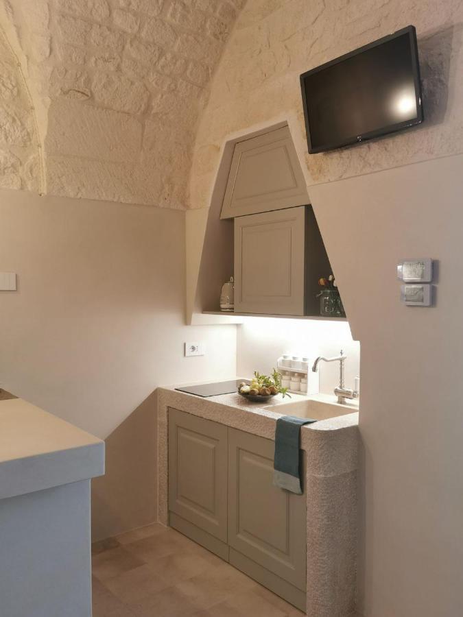 A Casodd' - Luxury Suite Ceglie Messapica Extérieur photo